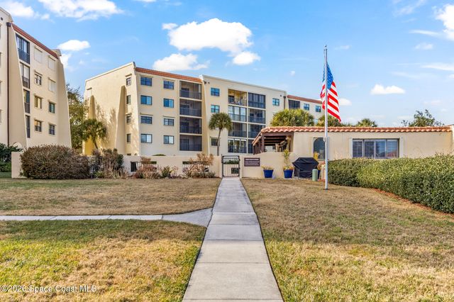 115 N Indian River Drive 132, Cocoa, FL 32922