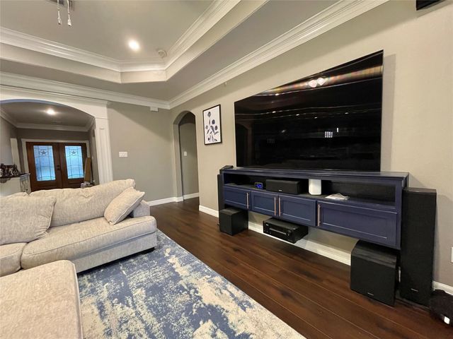 218 N Avenue A, Freeport, TX 77541