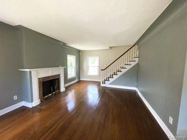 16842 Greenview Avenue, Detroit, MI 48219