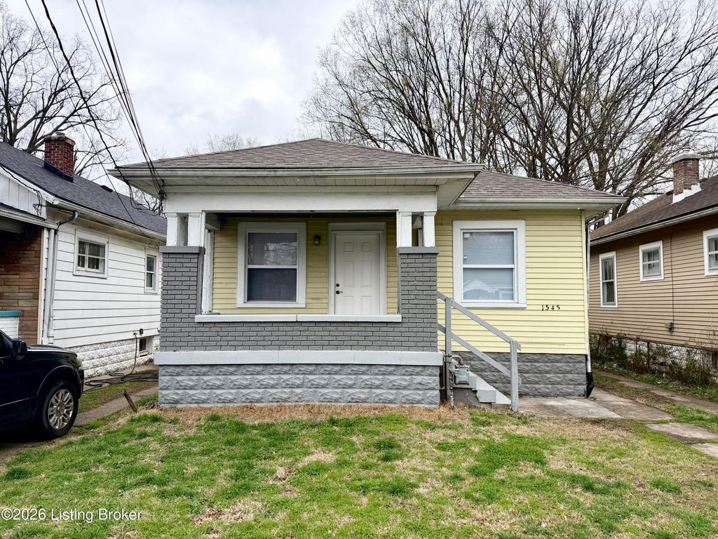 1545 Catalpa St, Louisville, KY 40211
