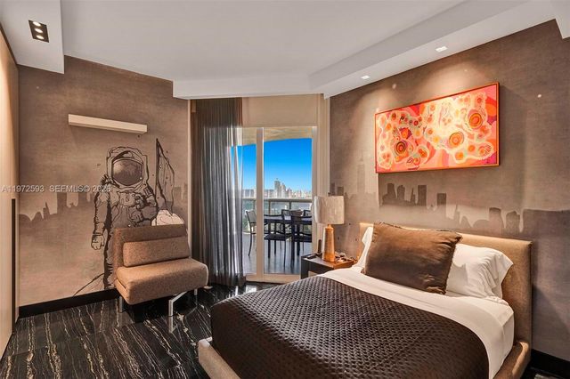 17555 Collins Ave 2107, Sunny Isles Beach, FL 33160