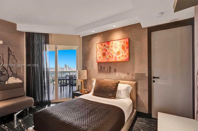 17555 Collins Ave 2107, Sunny Isles Beach, FL 33160