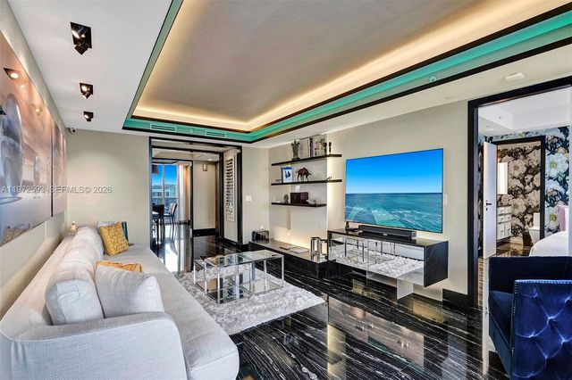 17555 Collins Ave 2107, Sunny Isles Beach, FL 33160