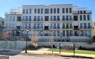 1291 Longreen Terrace NW 7, Atlanta, GA 30318