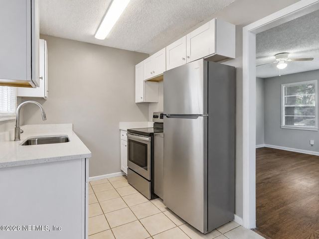 1901 PULLMAN Court, Jacksonville, FL 32209