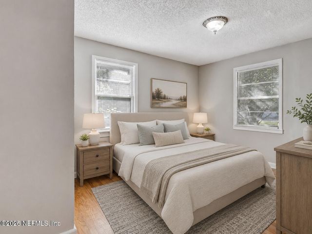 1901 PULLMAN Court, Jacksonville, FL 32209
