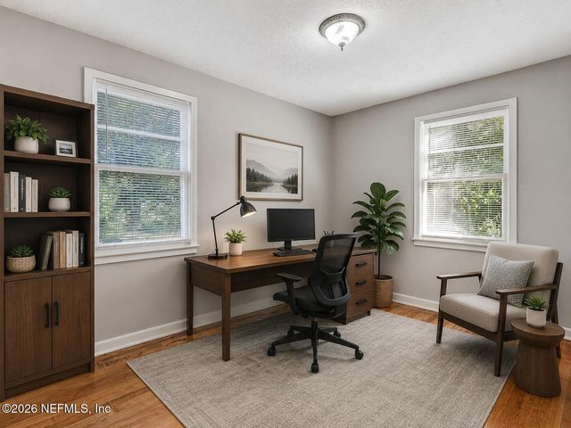 1901 PULLMAN Court, Jacksonville, FL 32209
