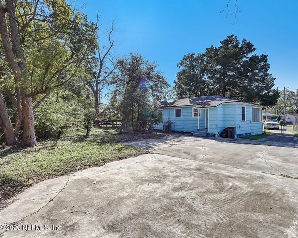 1901 PULLMAN Court, Jacksonville, FL 32209