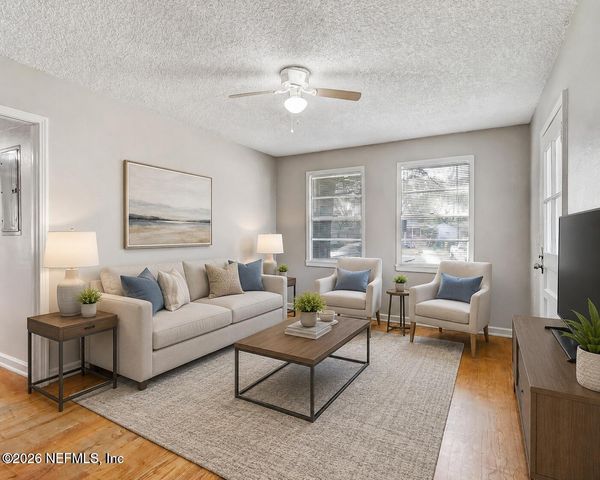 1901 PULLMAN Court, Jacksonville, FL 32209