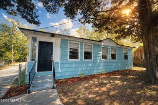 1901 PULLMAN Court, Jacksonville, FL 32209