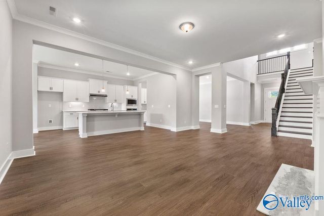 7529 Speckle Belly Boulevard, Owens Cross Roads, AL 35763