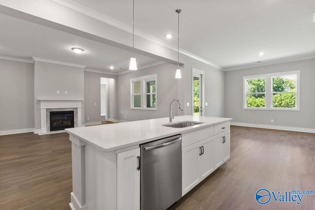 7529 Speckle Belly Boulevard, Owens Cross Roads, AL 35763