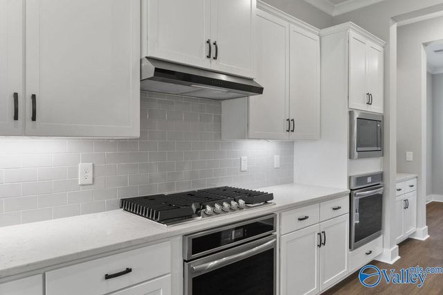 7529 Speckle Belly Boulevard, Owens Cross Roads, AL 35763