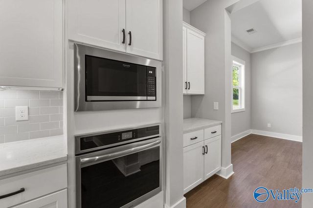 7529 Speckle Belly Boulevard, Owens Cross Roads, AL 35763