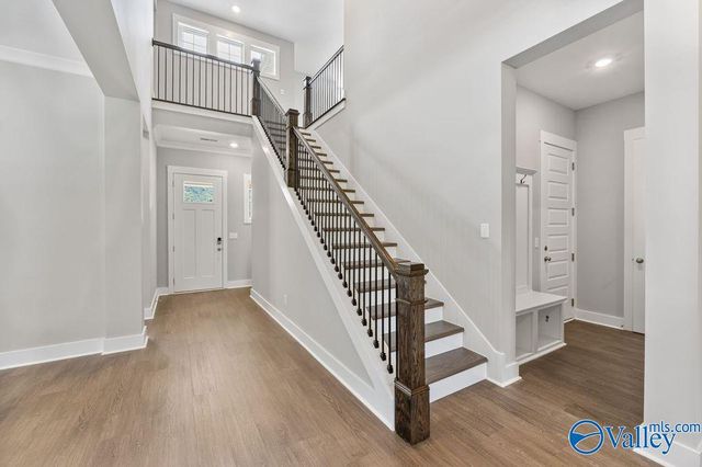 7529 Speckle Belly Boulevard, Owens Cross Roads, AL 35763