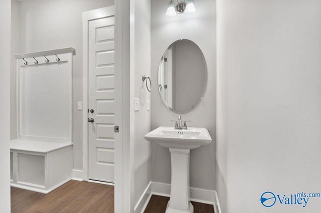 7529 Speckle Belly Boulevard, Owens Cross Roads, AL 35763