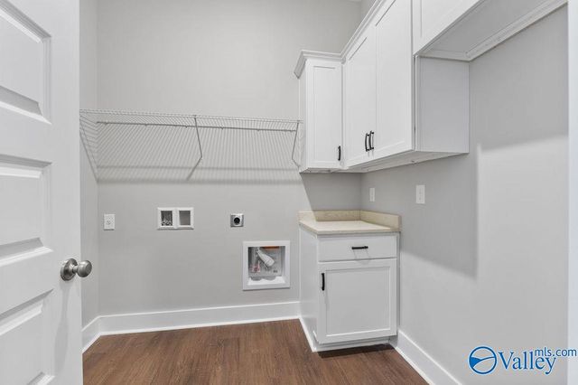 7529 Speckle Belly Boulevard, Owens Cross Roads, AL 35763