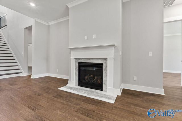7529 Speckle Belly Boulevard, Owens Cross Roads, AL 35763
