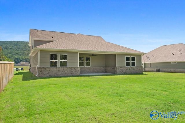 7529 Speckle Belly Boulevard, Owens Cross Roads, AL 35763