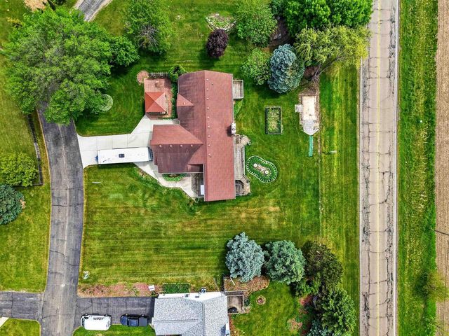3781 TOKEN Road, Deforest, WI 53532