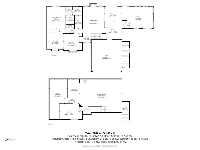 3781 TOKEN Road, Deforest, WI 53532