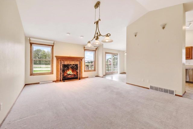 3781 TOKEN Road, Deforest, WI 53532