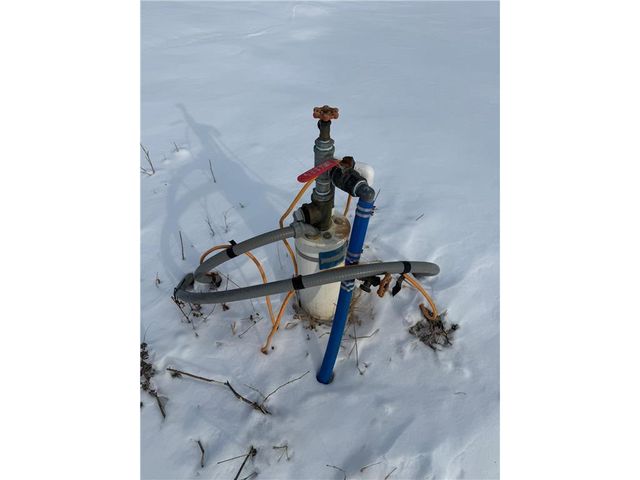 440 N Grande Street, Paynesville, MN 56362