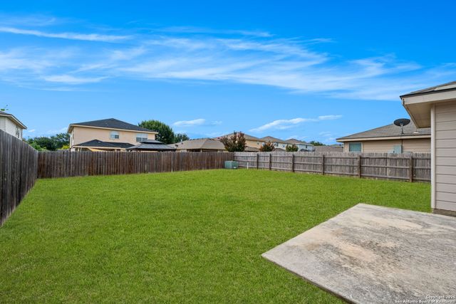9714 Connemara Bend, San Antonio, TX 78254