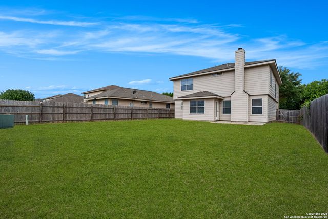 9714 Connemara Bend, San Antonio, TX 78254