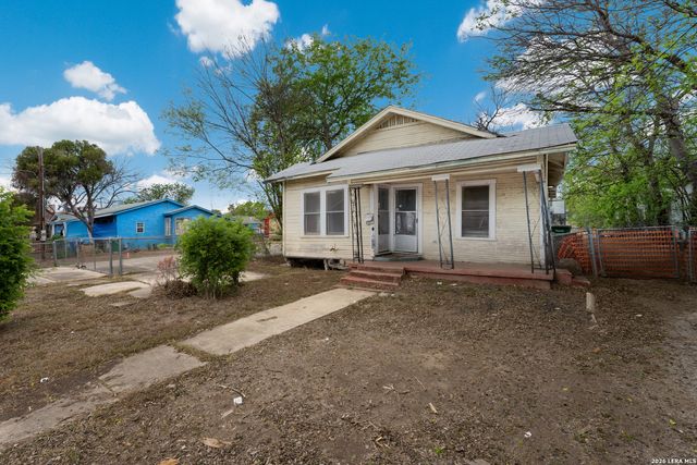 3007 Buena Vista, San Antonio, TX 78207