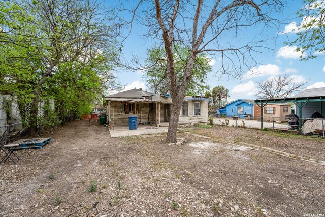 3007 Buena Vista, San Antonio, TX 78207
