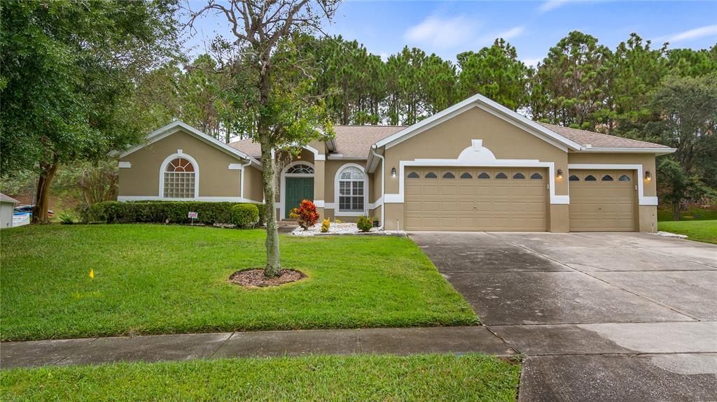 13218 LONG PINE TRAIL, Clermont, FL 34711