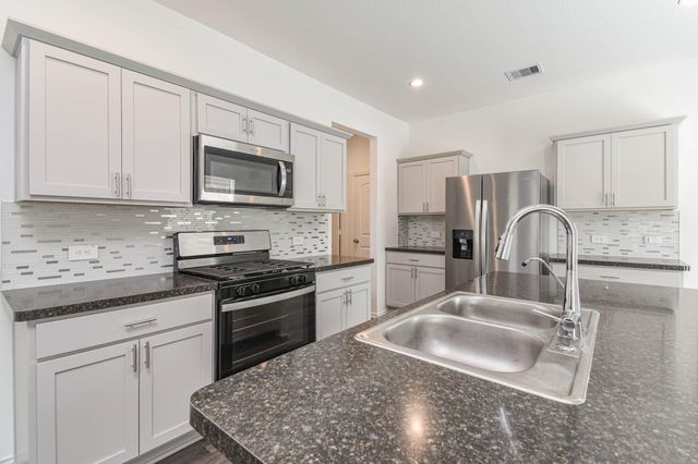 24219 Copperleaf Bay Lane, Spring, TX 77373