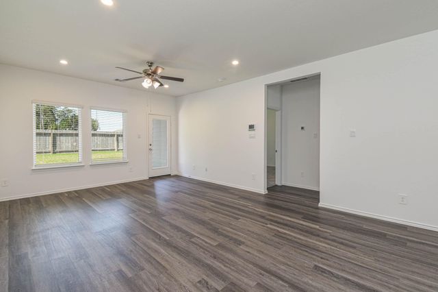 24219 Copperleaf Bay Lane, Spring, TX 77373