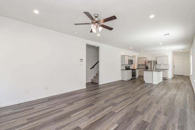 24219 Copperleaf Bay Lane, Spring, TX 77373