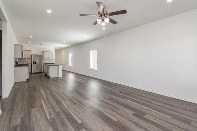 24219 Copperleaf Bay Lane, Spring, TX 77373