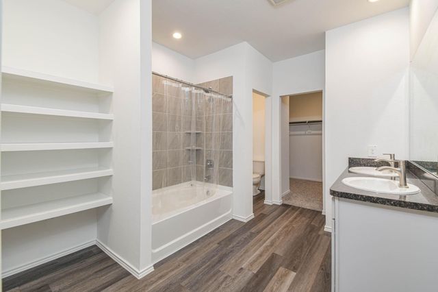 24219 Copperleaf Bay Lane, Spring, TX 77373