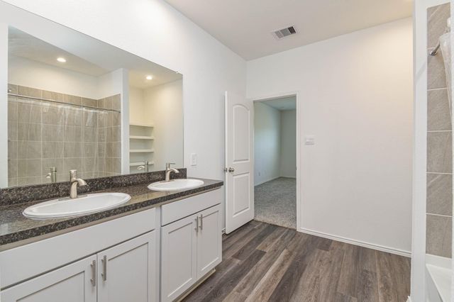 24219 Copperleaf Bay Lane, Spring, TX 77373