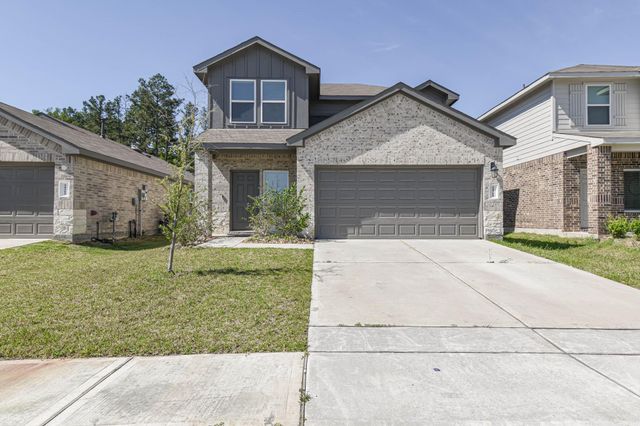 24219 Copperleaf Bay Lane, Spring, TX 77373