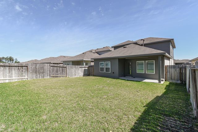 24219 Copperleaf Bay Lane, Spring, TX 77373