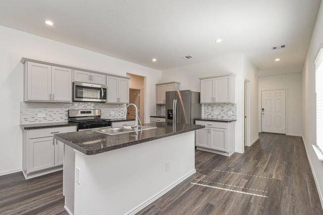 24219 Copperleaf Bay Lane, Spring, TX 77373