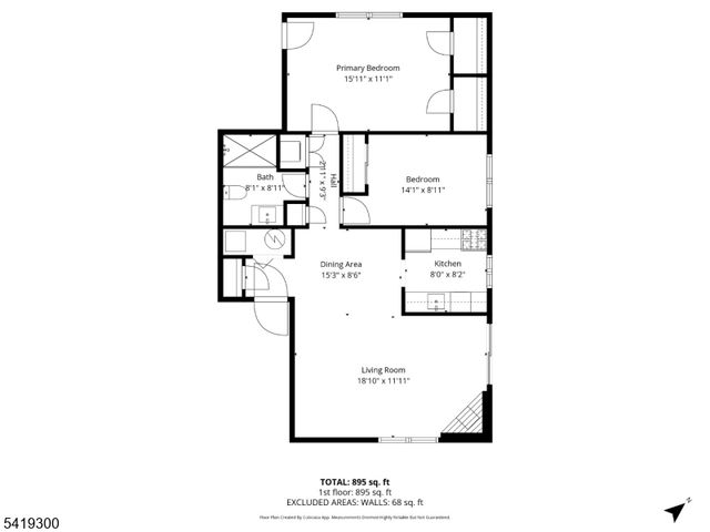 114 Pennington Ave T, Passaic City, NJ 07055