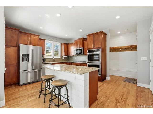 5417 S Elk Way, Aurora, CO 80016
