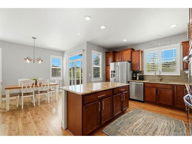 5417 S Elk Way, Aurora, CO 80016