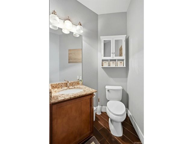5417 S Elk Way, Aurora, CO 80016