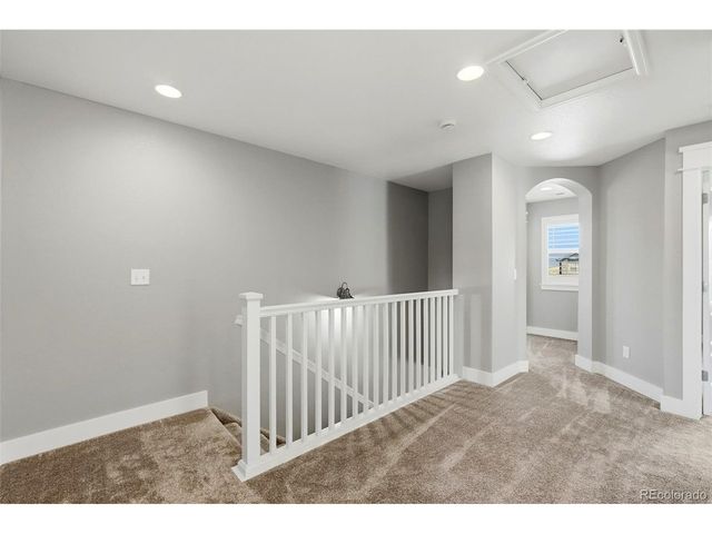 5417 S Elk Way, Aurora, CO 80016