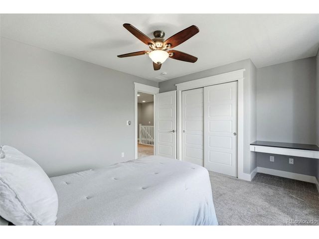 5417 S Elk Way, Aurora, CO 80016