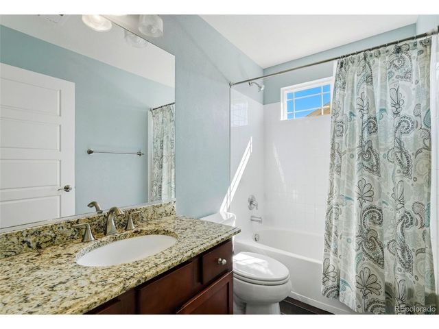 5417 S Elk Way, Aurora, CO 80016