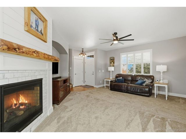 5417 S Elk Way, Aurora, CO 80016