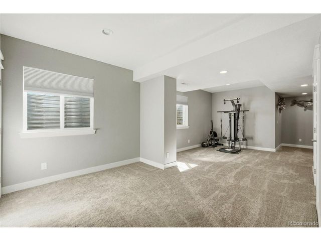 5417 S Elk Way, Aurora, CO 80016